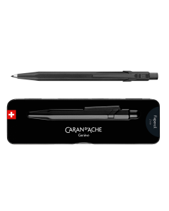 Caran d'Ache Fixpencil 2mm Black Code