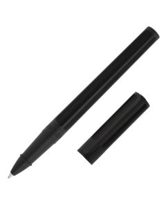 S.T. Dupont D-Initial Matte Black Rollerball Pen