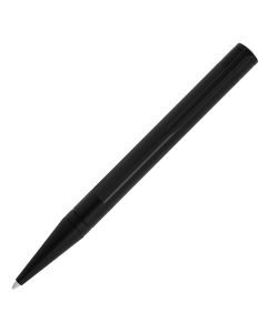 S.T. Dupont D-Initial Matte Black Ballpoint Pen