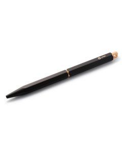Ystudio Portable Brassing Ballpoint Pen