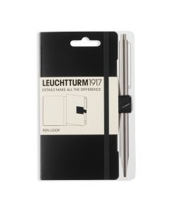 Leuchtturm1917 Black Pen Loop