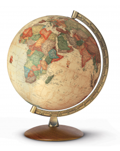 Antiques Globe