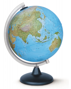 Elite 30 Globe