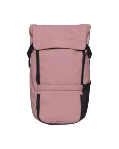 Beckmann Backpack Street Light 22L Ash Rose