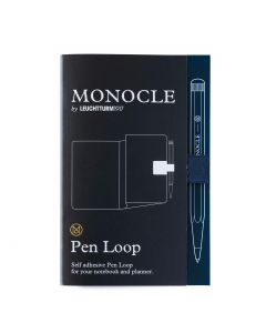 Monocle by Leuchtturm1917 Navy Pen Loop