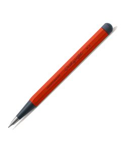 Leuchtturm1917 Drehgriffel Nr. 2 Pencil Natural Colors Fox Red