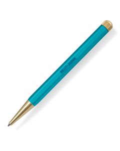 Leuchtturm1917 Drehgriffel Bullet Journal Edition Turquoise25 Ballpoint Pen
