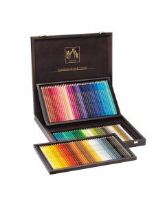 Caran d'Ache Supracolor Soft Aquarel 120 Color Pencils