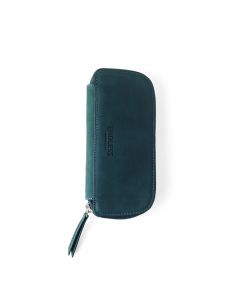 Endless Companion Adjustable Pen Pouch Blue 3 Pens
