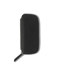 Endless Companion Adjustable Pen Pouch Black 3 Pens