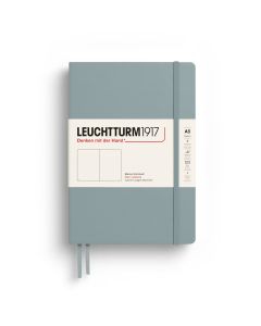 Leuchtturm1917 Notebook Medium Dove Plain