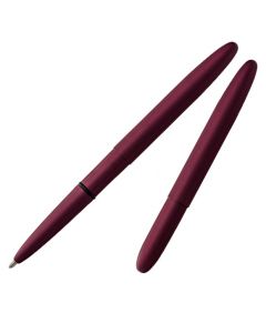 FISHER Space Pen Brustkrebs Edition – Bullet Kugelschreiber, Kompakt, Zuverlässig