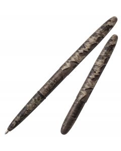 Fisher Space Pen Bullet TrueTimber Strata Camouflage Ballpoint Pen