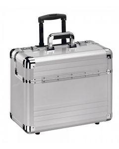 Alumaxx Aluminium Pilot Case Omega