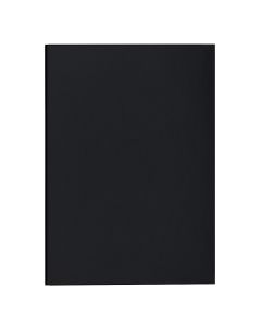 Caran d'Ache Colormat-X Notebook Black