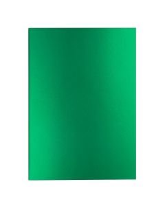 Caran d'Ache Colormat-X Notebook Green