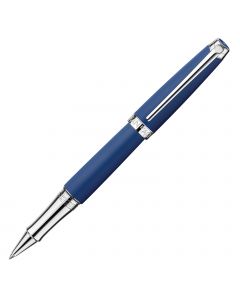 Caran d'Ache Léman Blue Night Matt Roller