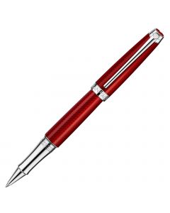Caran d'Ache Léman Rouge Carmin Roller