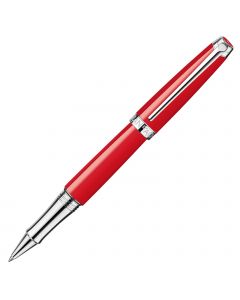 Caran d'Ache Léman Red Roller