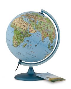 Safari Globe
