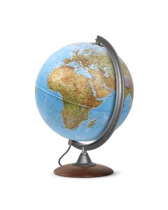 Atlantis Globe