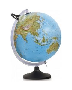 Uranio Globe