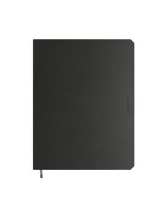 de Kempen Weekly Planner 2026 Large Ashblack