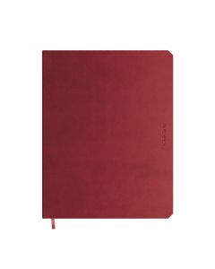 de Kempen Notebook Large Amarone Plain