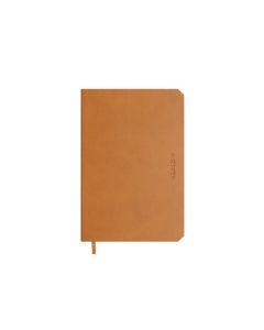de Kempen Notebook Pocket Atlas Ruled