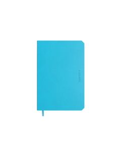 de Kempen Notebook Pocket Limitless Ruled