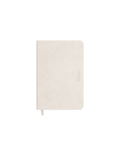 de Kempen Notebook Pocket Cotton Ruled