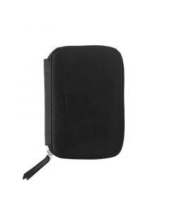 Endless Companion Adjustable Pen Pouch Black 5 Pens