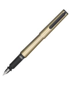 Sailor TUZU Adjust Forge Gold Fountain Pen