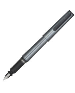 Sailor TUZU Adjust Forge Gunmetal Fountain Pen