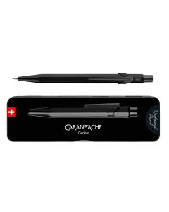 Caran d'Ache 849 Black Code Mechanical Pencil