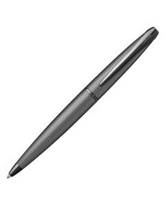 Cross ATX Sandblasted Titanium Gray Ballpoint Pen
