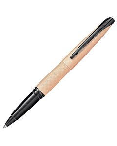 Cross ATX Brushed Rose Gold Roller