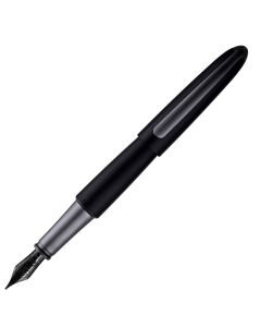 Diplomat Aero Pure Black Special Edition Fountain Pen