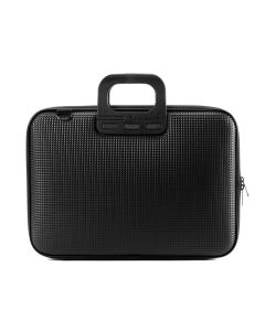 Bombata Dark Laptop Bag 16" All Black