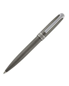 Festina Classicals Brushed Gun & Chrome Ballpoint Pen