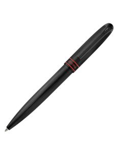 Festina Classicals Brushed Black Edition Red Ballpoint Pen
