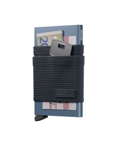 Secrid Flexwallet Titanium