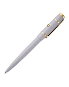 Hugo Boss Rive Signature Lady Lilac Ballpoint Pen