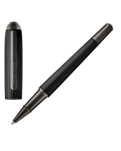 Hugo Boss Contour Pinstripe Rollerball