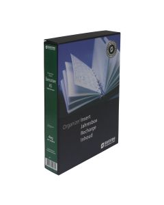 Succes A5 One Day on One Page Diary BOX 2027