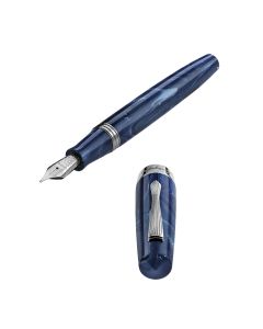 Montegrappa Elmo 02 Nebula Fountain Pen