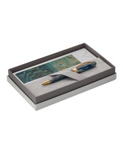 Visconti Van Gogh The Prisoners' Round Ballpoint Pen