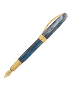 Visconti Van Gogh The Prisoners' Round Fountain Pen