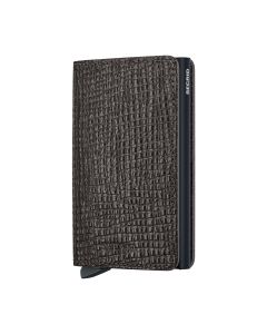 Secrid Slimwallet Palmellato Brown