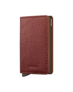 Secrid Slimwallet Veg Tuscan